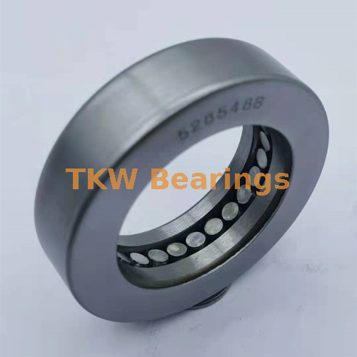 Tapered Roller Thrust Bearing 528548B Single Direction for Boring Mill