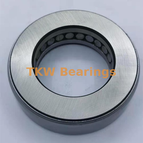 Kingpin Thrust Tapered Roller Bearings 353118 for Steer Axles Buy King Pin Thrust Bearings
