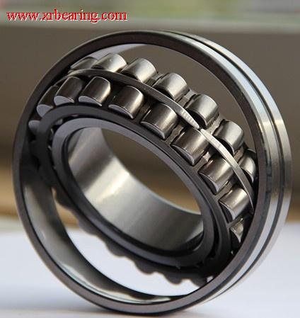 21307-E1-TVPB spherical roller bearing