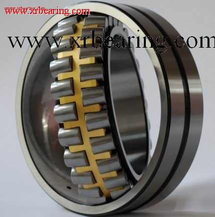 23120 CC/W33 spherical roller bearing