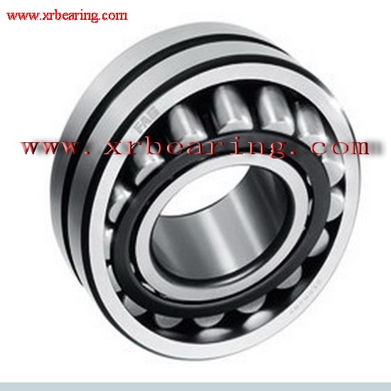 22214 E1.K.C4 spherical roller bearing