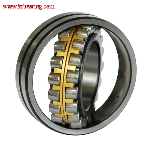 23156 RW33 spherical roller bearing