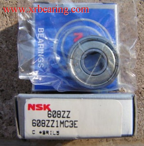 NSK 608ZZ deep groove bearings - Buy NSK 608ZZ deep groove bearings ...