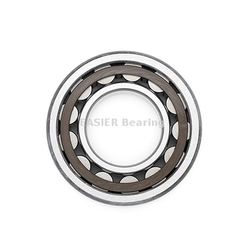 Sinlge Row Cylindrical Roller Bearings
