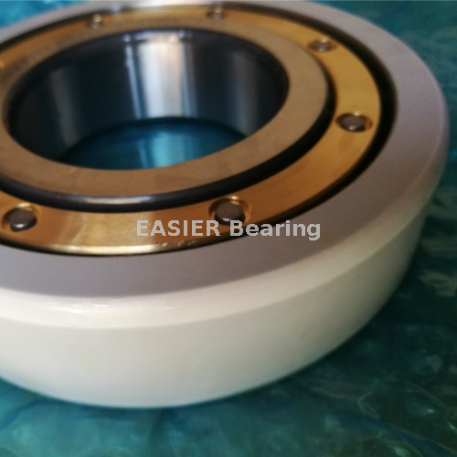 China Traction Motors Insulated Bearings manufacturers, Traction Motors