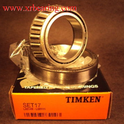 TIMKEN 02474/02420 bearing