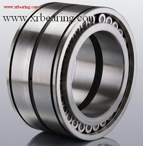 NU2072 cylindrical roller bearings