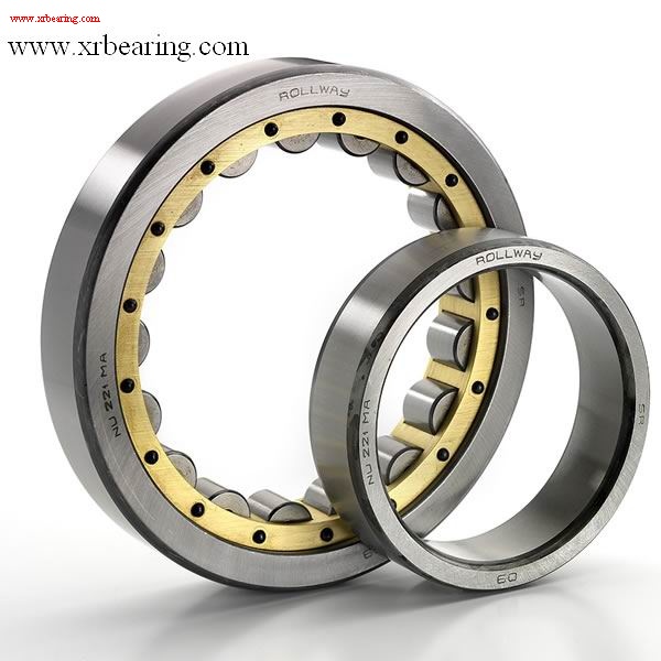 3032180M cylindrical roller bearings