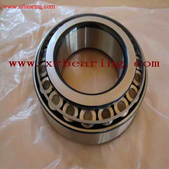 tapered roller bearings 3007716А