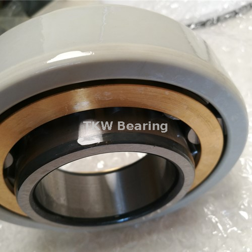 NU212 ECM/C3VL0241 Ceramic Coated Bearings