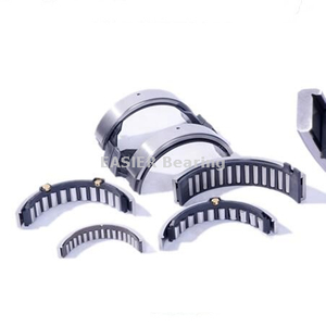 Crescent Swing Bearing for Hydraulic Pump