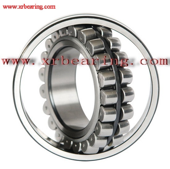 22212 E1.C4 spherical roller bearing