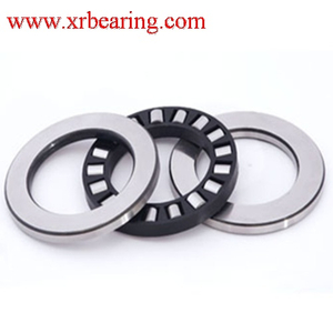 81209 TN Cylindrical roller thrust Bearing