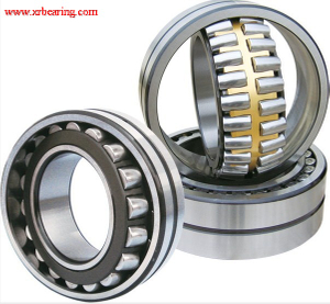 22209 CC/W33 spherical roller bearing