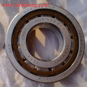cylindrical roller bearing NU203 ECP