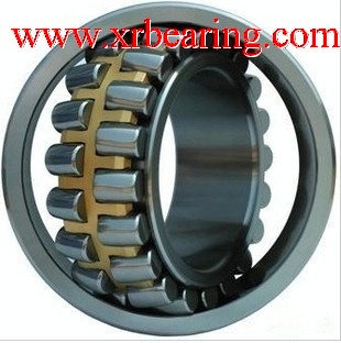 24160 CA/W33 spherical roller bearings