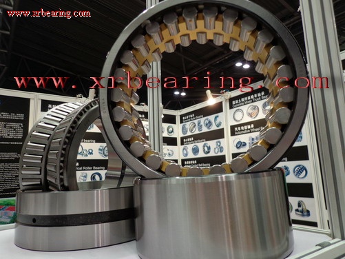 4202192М Cylindrical roller bearings