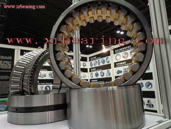 30928/630АМ Cylindrical roller bearings