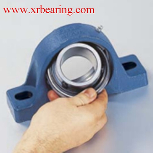 SY40TF Pillow Block Bearing Units