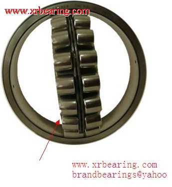 22222 EAE4 spherical roller bearing
