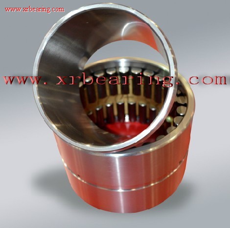 742788М Cylindrical roller bearings