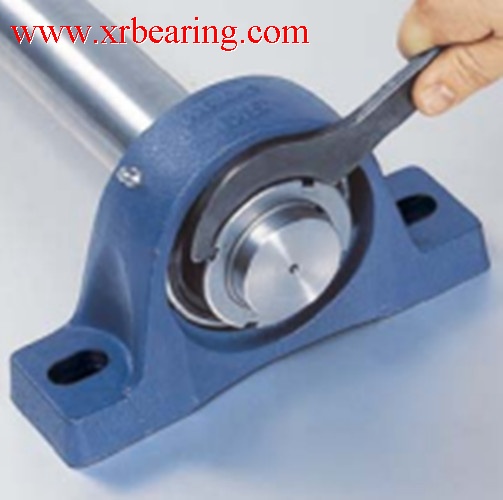 YET205 Y-bearings - Buy YET205 Y-bearings Product on TKW Bearings
