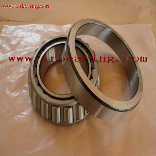 tapered roller bearings 27616А1