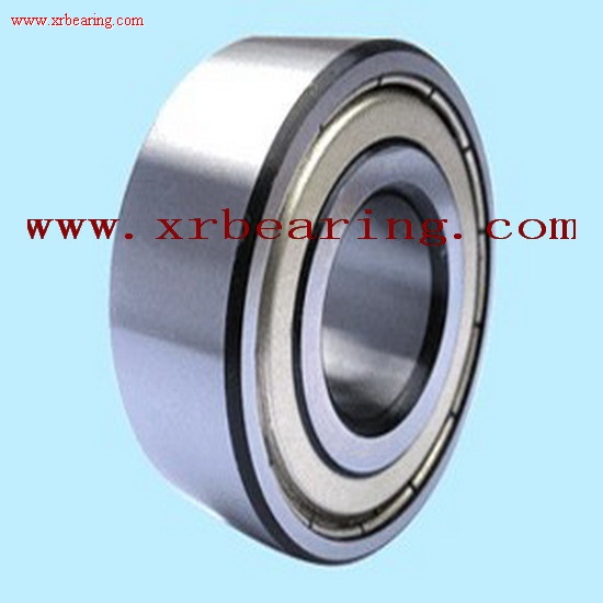7056В/DB angular contact ball bearings