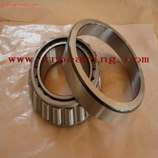 7206А inch tapered roller bearings
