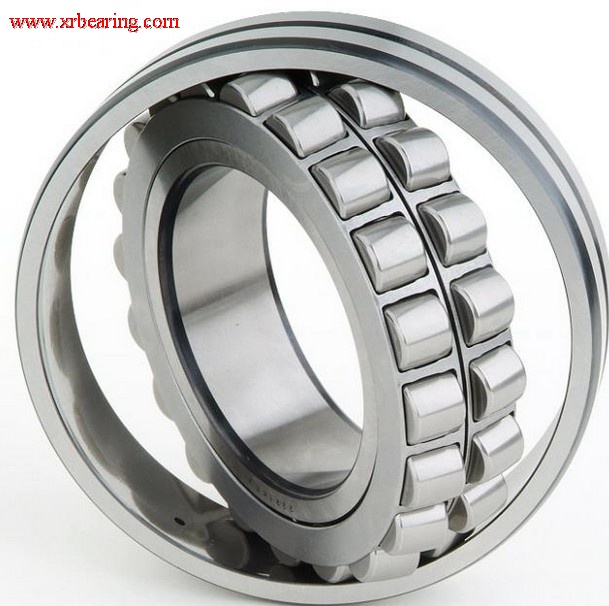 21312 CC/W33 spherical roller bearing