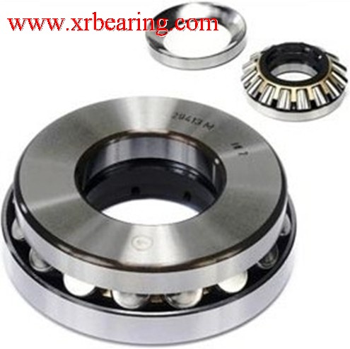 NSK 293/630 spherical roller thrust bearing