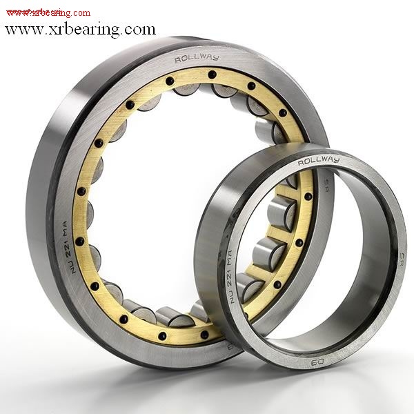 4429/900Х four-row Cylindrical roller bearings