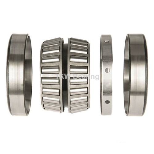 688TD/672 Double Row Tapered Roller Bearings Inch Size