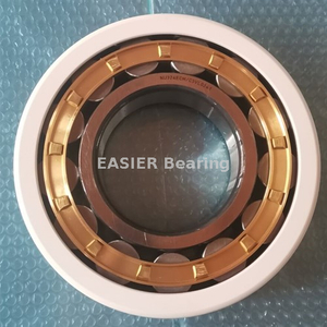 NU 324 ECM/C3VL0241 Insulated Bearings