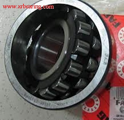 23222-E1-K-TVPB spherical roller bearing