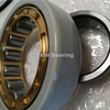 NU1013 ECP/C3VL0241 Ceramic Insulated Bearings