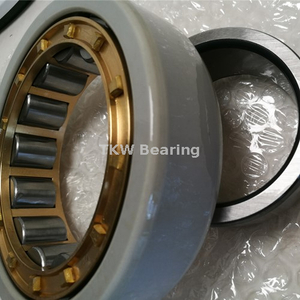 Nylon Cage NU1014 ECP/C3VL0241 Insulation Bearings