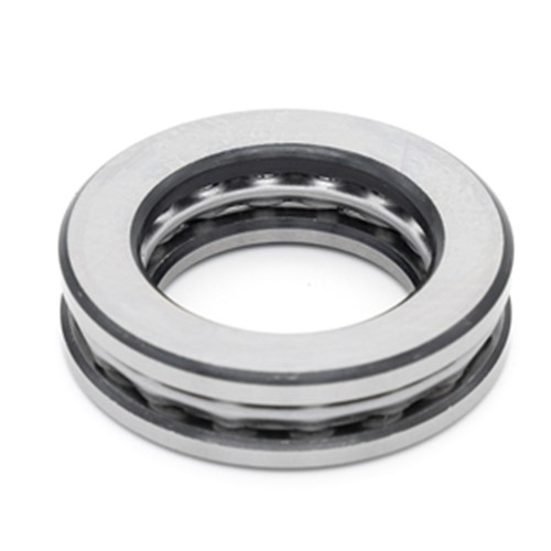 China Stainless steel thrust ball bearing manufacturers, Stainless